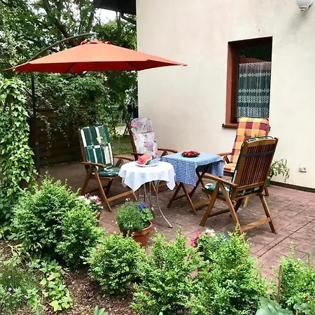 Na Sosnowej Pobierowo