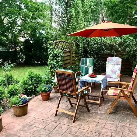 Na Sosnowej Holiday home *