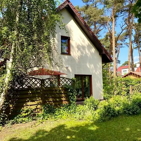 Na Sosnowej Holiday home