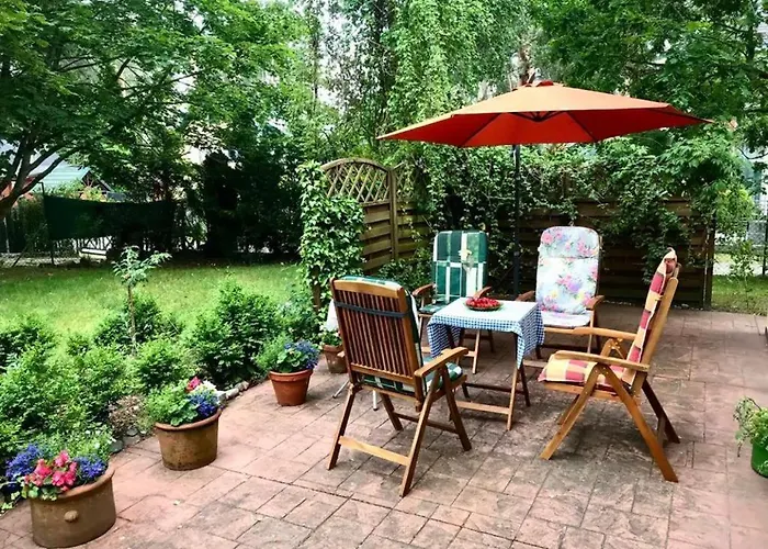 Na Sosnowej Dom wakacyjny *